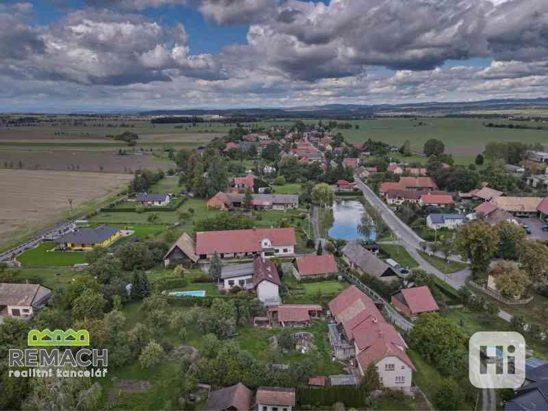 Prodej, Rodinné domy, 513 m2 a 2274 m2 zahrada - Byzhradec, SKICENTRUM Deštná 22km, Rychnov nad Kněž - foto 5