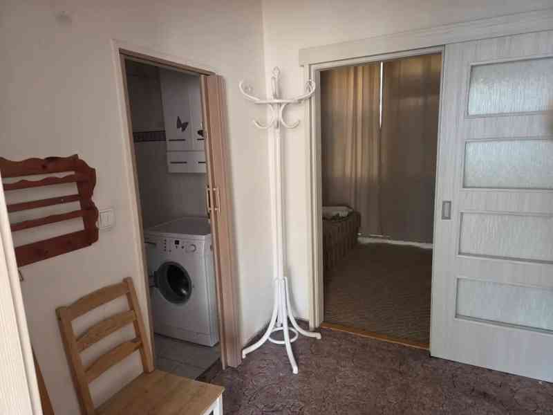Pronájem bytu 1+1 40 m²