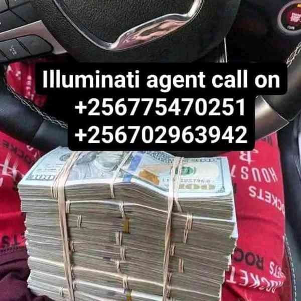 666 llluminati agent in Uganda call+256775470251/0702963942 - foto 4