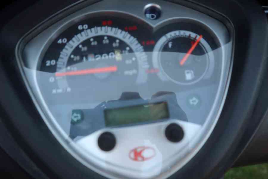 Motocykl - foto 7