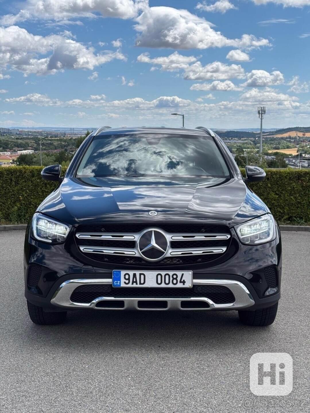 Mercedes-Benz CLC 2,0   200d 4MATIC | 120kw | 2022 - foto 1
