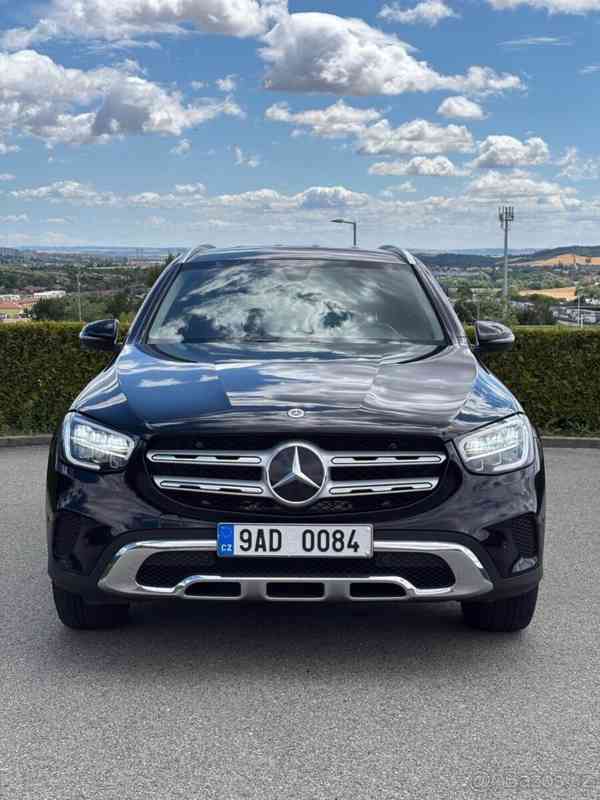 Mercedes-Benz CLC 2,0   200d 4MATIC | 120kw | 2022 - foto 1