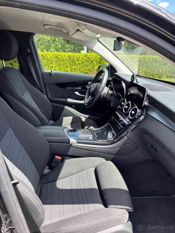 Mercedes-Benz CLC 2,0   200d 4MATIC | 120kw | 2022 - foto 14