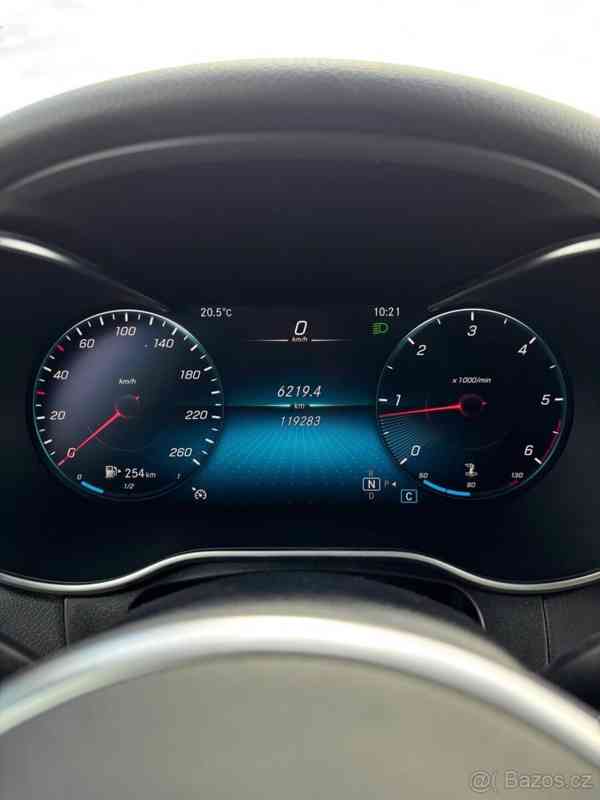 Mercedes-Benz CLC 2,0   200d 4MATIC | 120kw | 2022 - foto 18