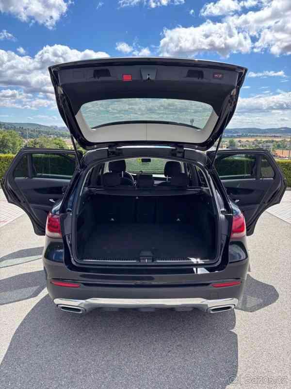 Mercedes-Benz CLC 2,0   200d 4MATIC | 120kw | 2022 - foto 16