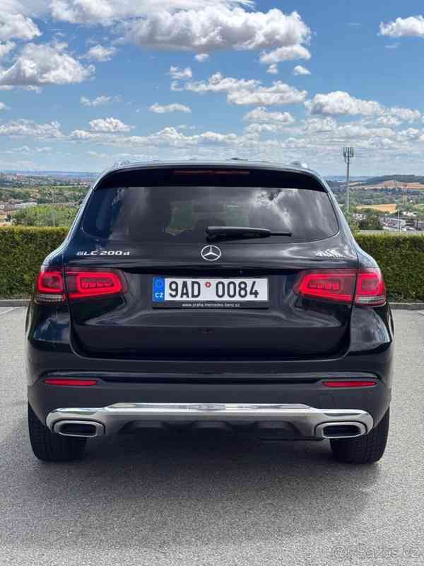 Mercedes-Benz CLC 2,0   200d 4MATIC | 120kw | 2022 - foto 9