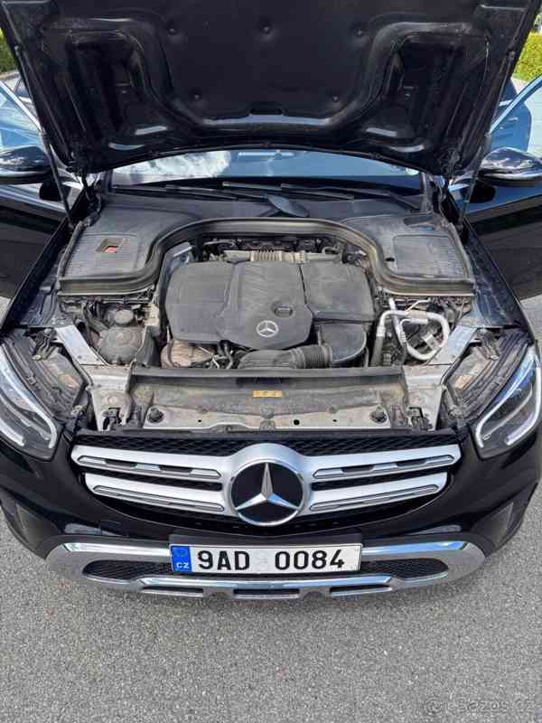 Mercedes-Benz CLC 2,0   200d 4MATIC | 120kw | 2022 - foto 17