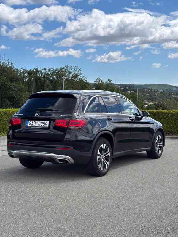 Mercedes-Benz CLC 2,0   200d 4MATIC | 120kw | 2022 - foto 7