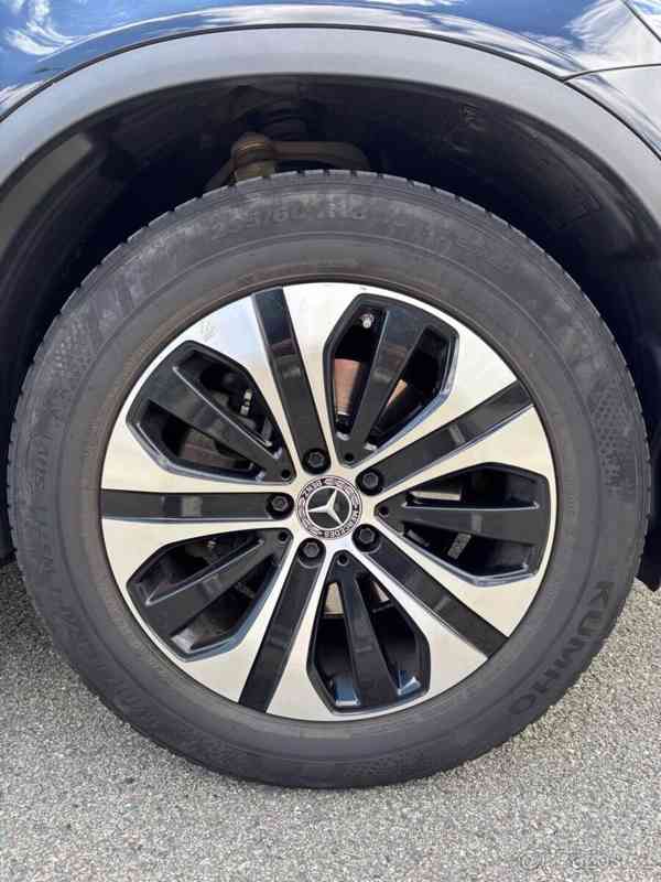 Mercedes-Benz CLC 2,0   200d 4MATIC | 120kw | 2022 - foto 19