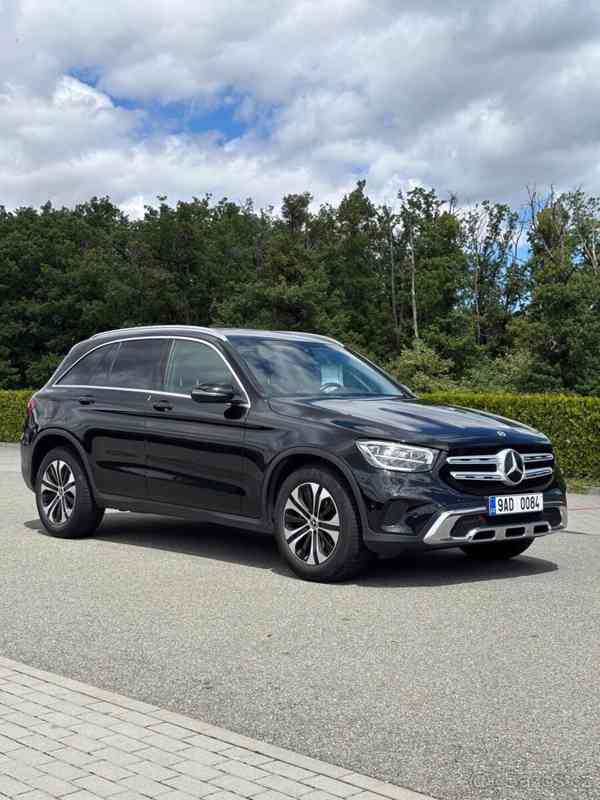 Mercedes-Benz CLC 2,0   200d 4MATIC | 120kw | 2022 - foto 6