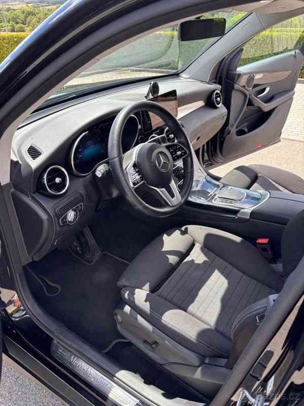 Mercedes-Benz CLC 2,0   200d 4MATIC | 120kw | 2022 - foto 13