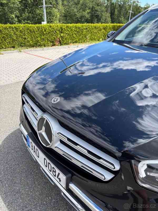 Mercedes-Benz CLC 2,0   200d 4MATIC | 120kw | 2022 - foto 3