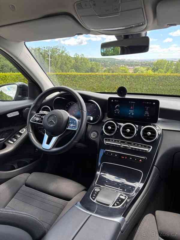 Mercedes-Benz CLC 2,0   200d 4MATIC | 120kw | 2022 - foto 11
