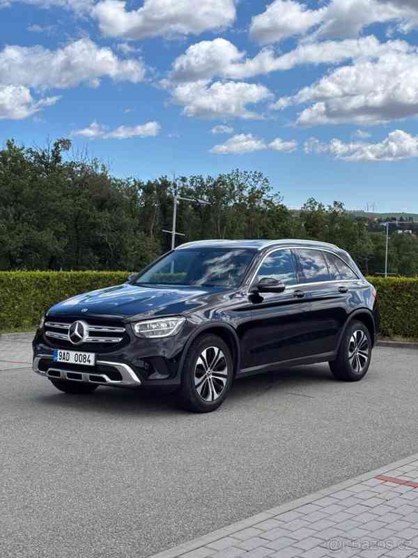 Mercedes-Benz CLC 2,0   200d 4MATIC | 120kw | 2022 - foto 4