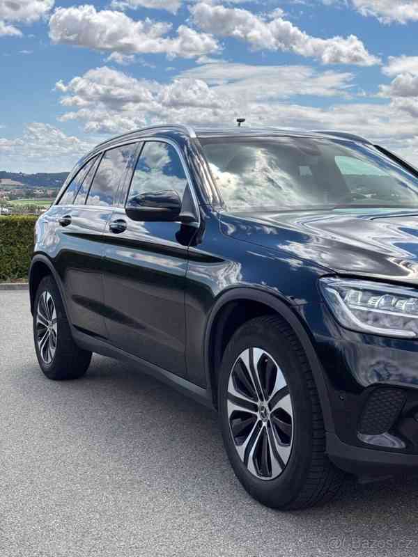 Mercedes-Benz CLC 2,0   200d 4MATIC | 120kw | 2022 - foto 5