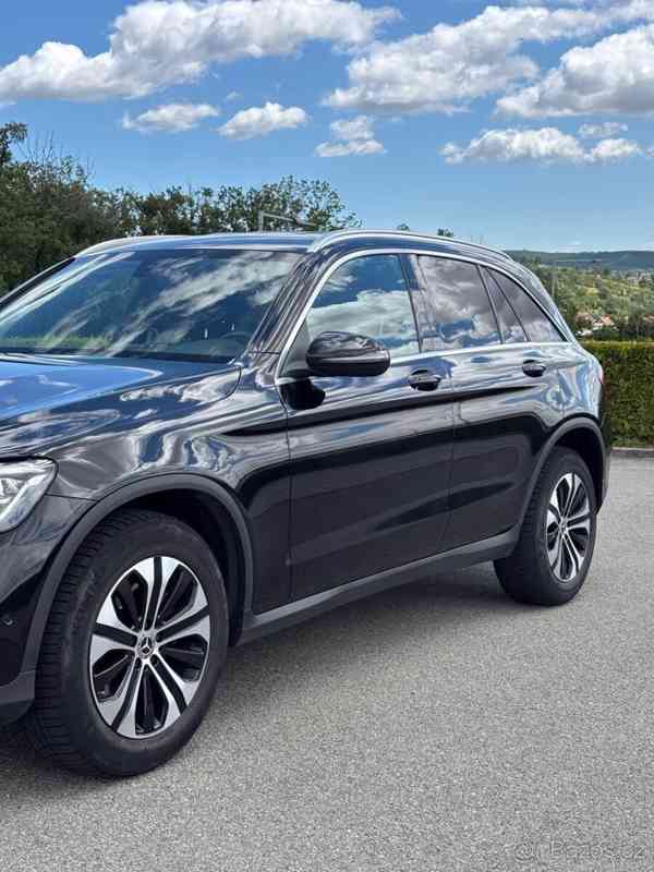 Mercedes-Benz CLC 2,0   200d 4MATIC | 120kw | 2022 - foto 2