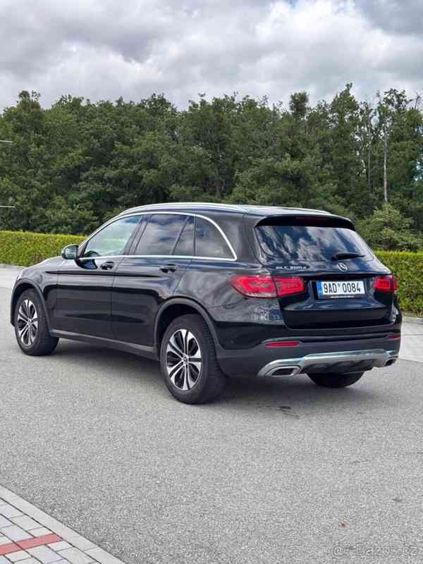 Mercedes-Benz CLC 2,0   200d 4MATIC | 120kw | 2022 - foto 10