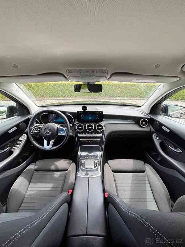 Mercedes-Benz CLC 2,0   200d 4MATIC | 120kw | 2022 - foto 12