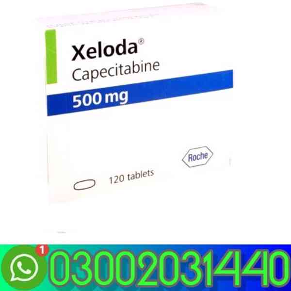 Xeloda 500mg 120 Tablets In Lahore~0300~2031440^^Xeloda 500m