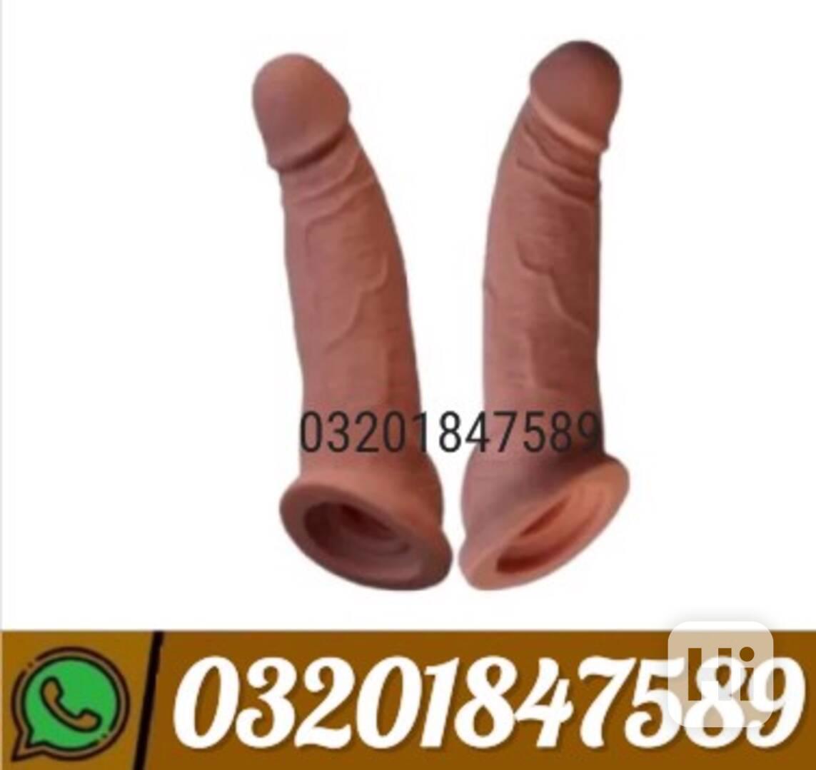 Silicone Condom in Islamabad   Lahore, Karachi,  = 032018475 - foto 1
