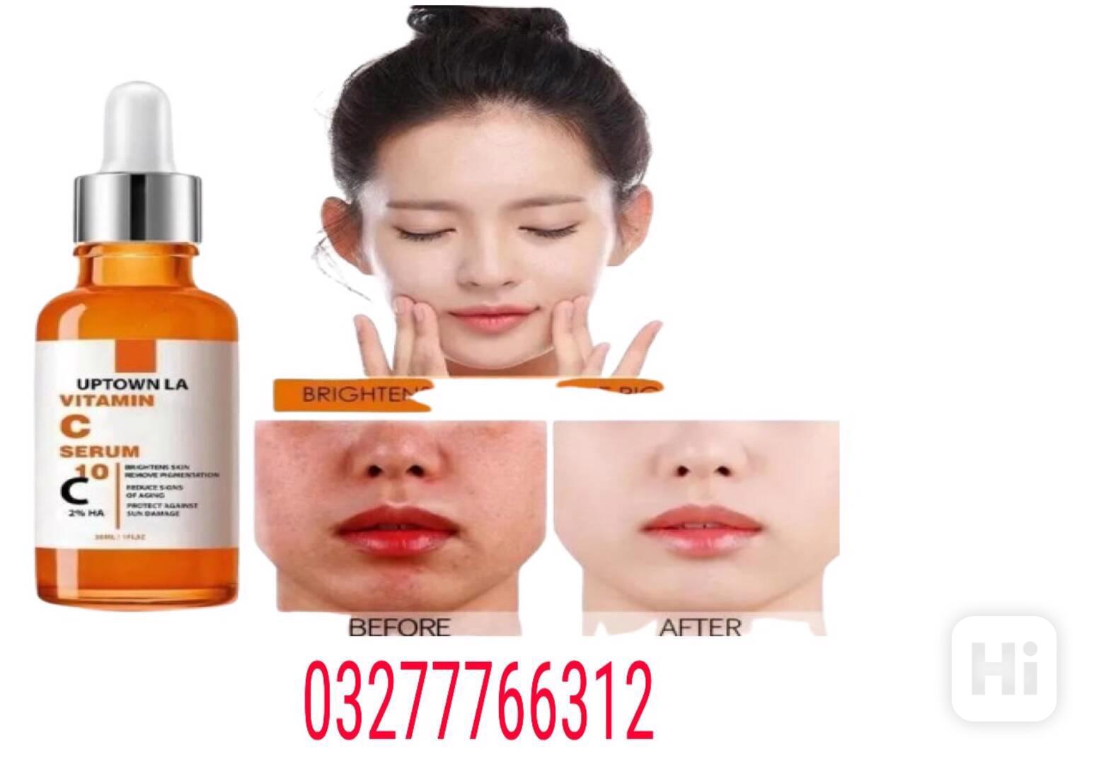 Uptown La Skin Brightening Vitamin-C Serum =0327766312= - foto 1