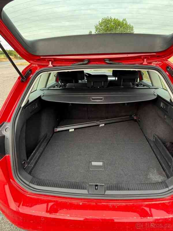 Volkswagen Passat 2,0 Variant DSG BUSINESS NAVI - foto 7
