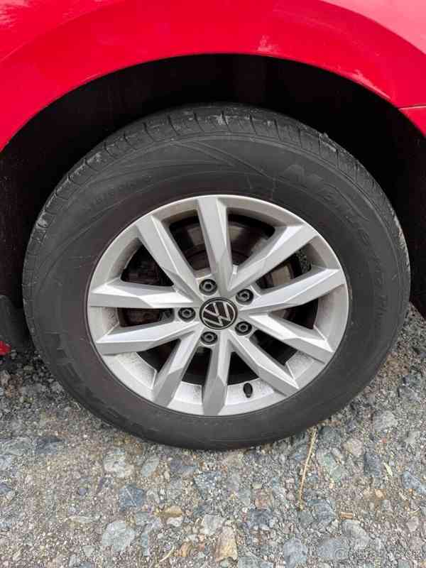 Volkswagen Passat 2,0 Variant DSG BUSINESS NAVI - foto 8
