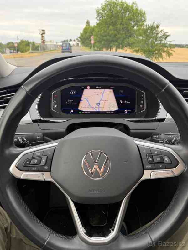 Volkswagen Passat 2,0 Variant DSG BUSINESS NAVI - foto 9