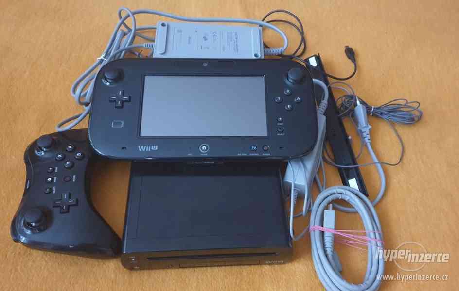 Nintendo Wii U - foto 1