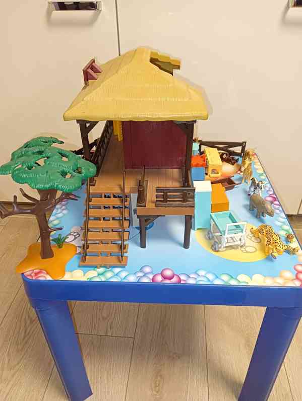 dětské hračky mix - foto 8