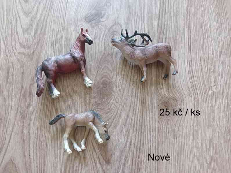 dětské hračky mix - foto 11