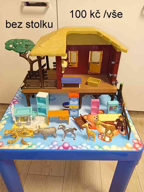 dětské hračky mix - foto 6