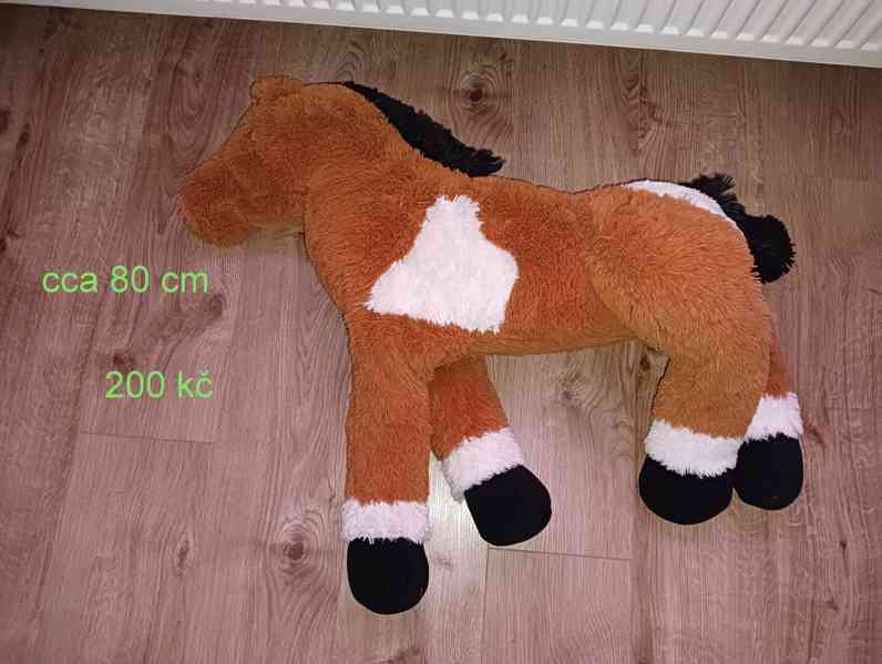 dětské hračky mix - foto 3