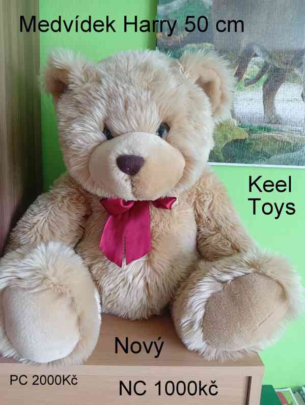 dětské hračky mix - foto 9