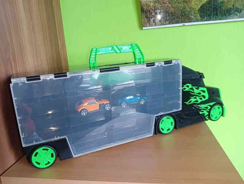 dětské hračky mix - foto 2