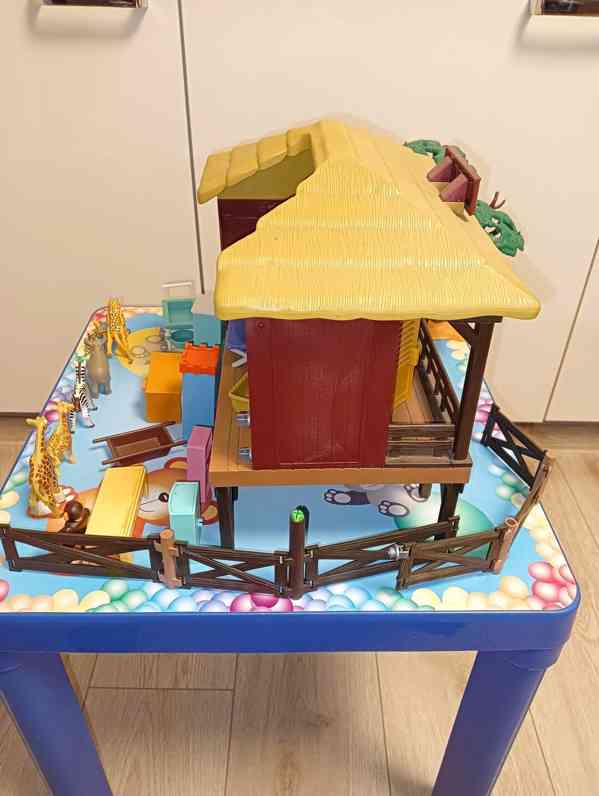 dětské hračky mix - foto 7