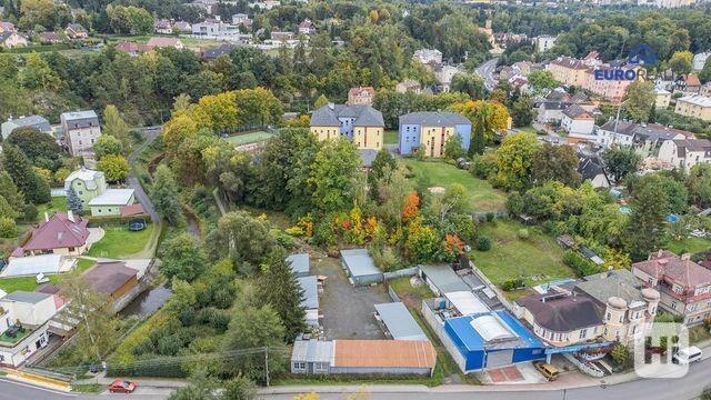 Prodej, stavební pozemek, 3021 m2, Dalovice - foto 8