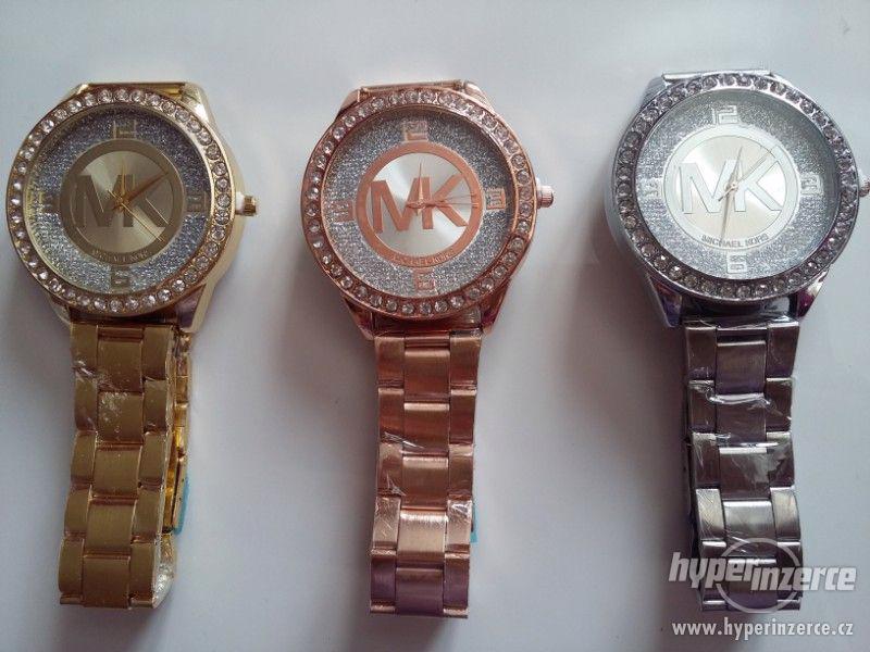 Hodinky Michael Kors - foto 1
