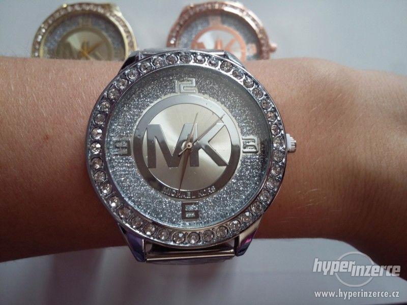 Hodinky Michael Kors - foto 2