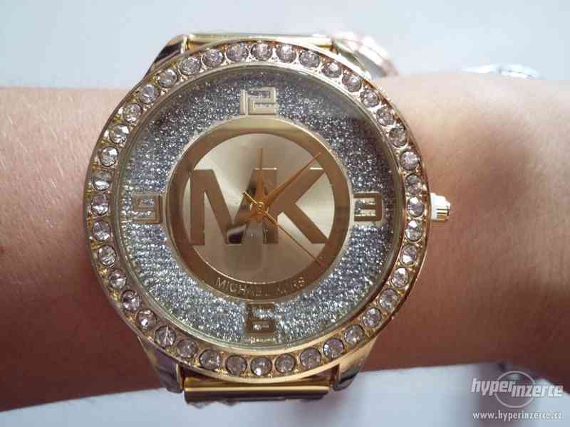 Hodinky Michael Kors - foto 3