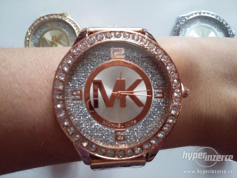 Hodinky Michael Kors - foto 4