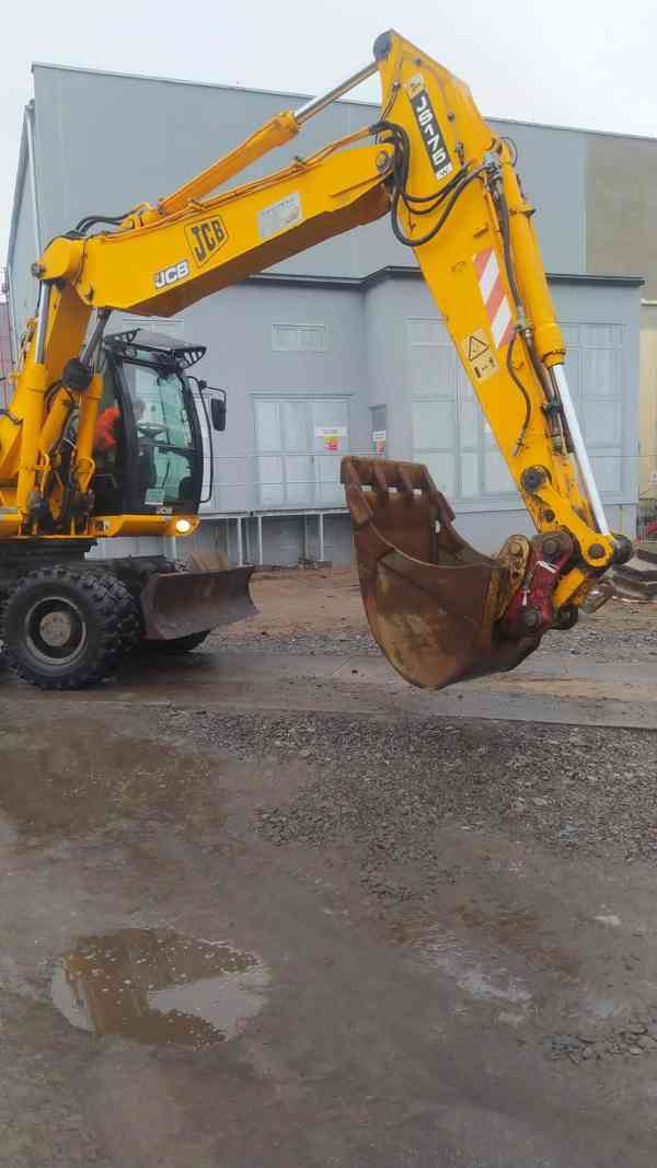 JCB js175 - foto 2
