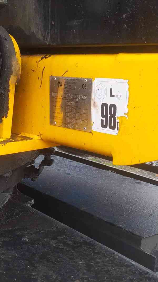 JCB js175 - foto 13