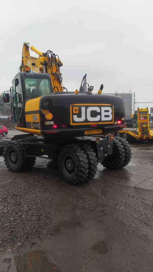 JCB js175 - foto 4