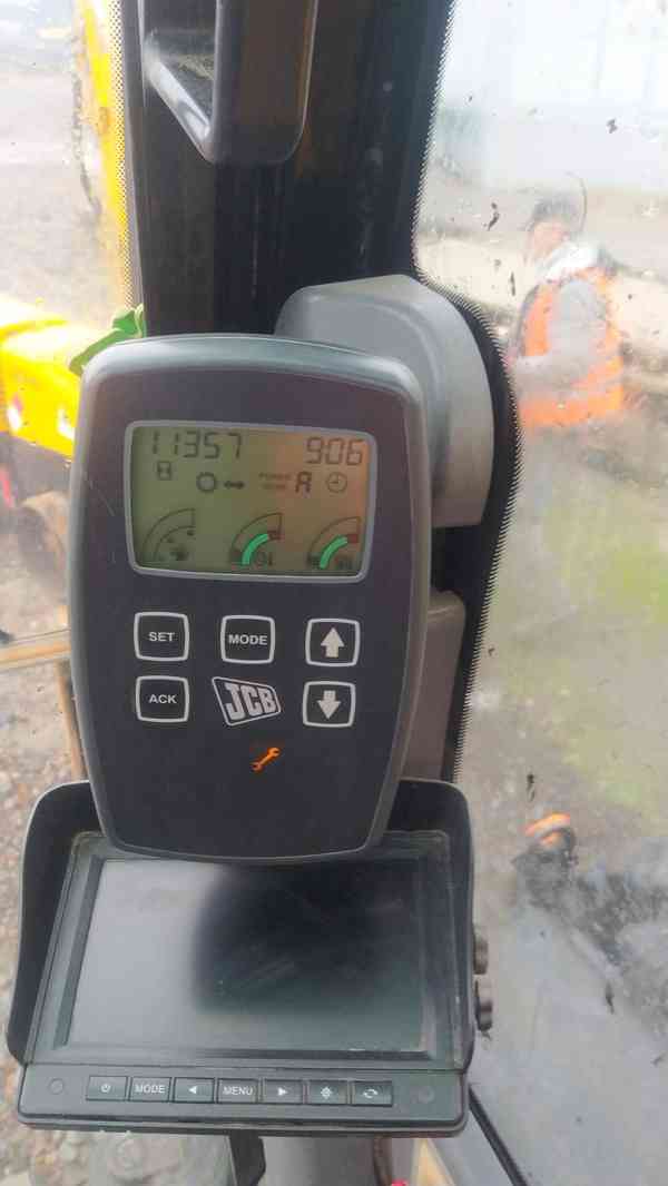 JCB js175 - foto 9