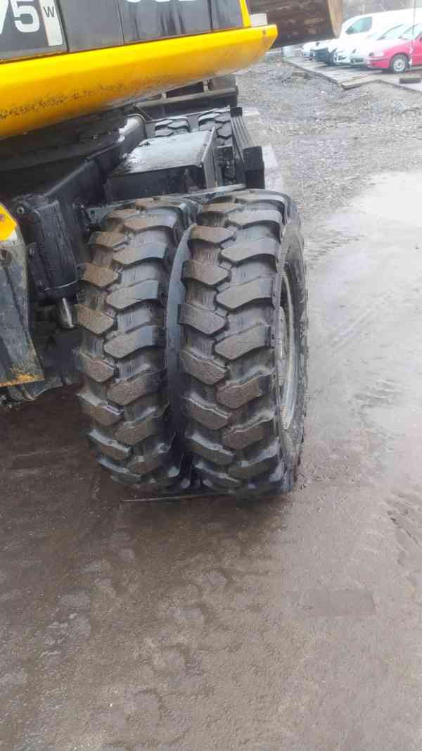 JCB js175 - foto 5