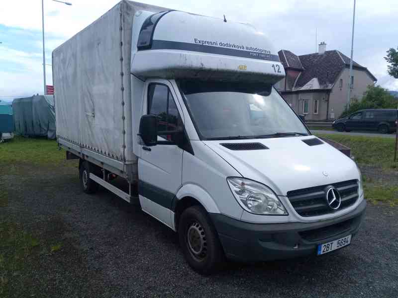 Mercedes-Benz Sprinter 315 DCI - foto 2