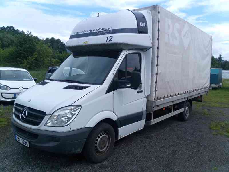 Mercedes-Benz Sprinter 315 DCI - foto 3