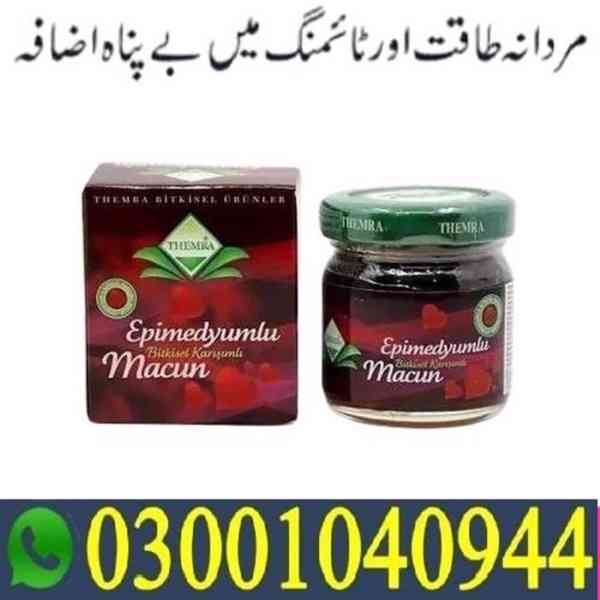 Epimedyumlu Macun in Mingora | 03001040944 | Order now