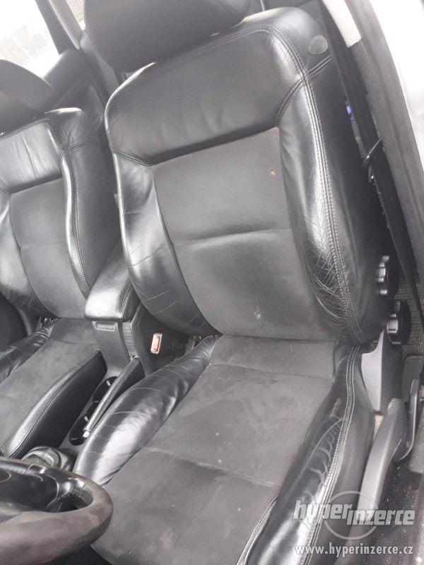 Volkswagen Passat díly - foto 1